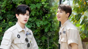 Poster for S1 EP1 Extra Poster for S1 EP1 Extra