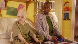 Poster for Fisticuffs