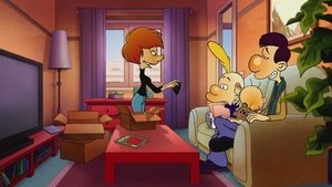 Poster for Episode 58
