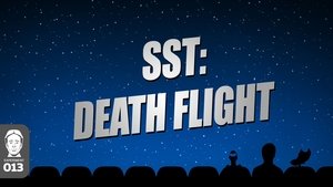 Poster for SST Death Flight