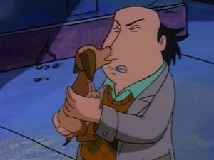 Poster for A Pig Boy and His Dog