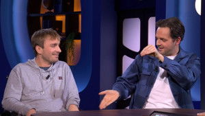 Poster for Spread Act | TuesdayThursday crowds