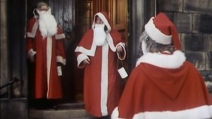 Poster for Crums (1988 Christmas Special)