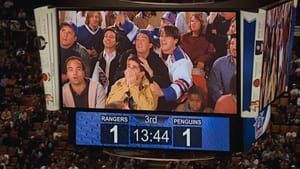 Poster for The One with George Stephanopoulos