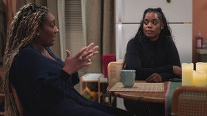 Poster for Aftershocks