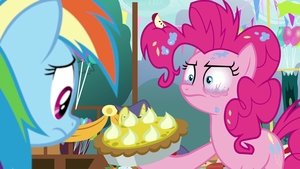 Poster for Secrets and Pies
