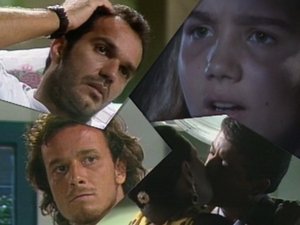 Poster for Chapter 100 Poster for Chapter 100