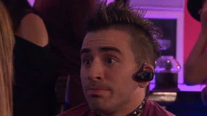 Poster for Post-graduate in conquest