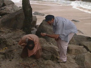 Poster for Chapter 121