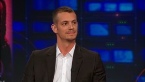 Poster for Joel Kinnaman