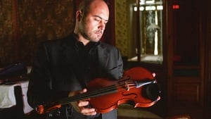 Poster for The Voice of the Violin