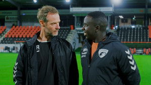 Poster for Episode 2