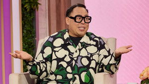 Poster for Nico Santos, Lisa Lisa Poster for Nico Santos, Lisa Lisa