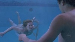 Poster for Diving In