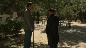 Poster for Episode 121 Poster for Episode 121