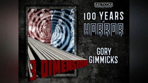 Poster for Gory Gimmicks