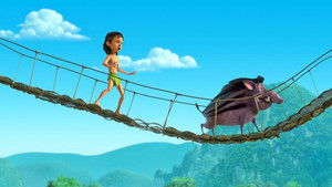 Poster for Episode 13