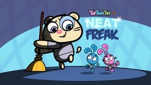 Poster for Neat Freak