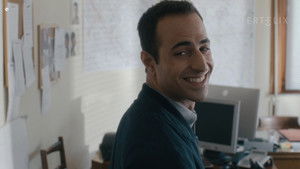 Poster for Nineteen Stabs