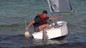 Poster for Gotta Put Your Sole Into It (1)