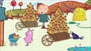 Poster for The Chicken Problem