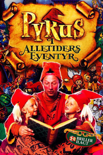 Pyrus: Alletiders eventyr