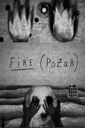 Fire (Pożar)