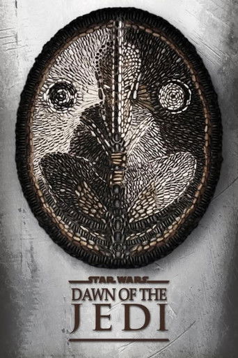 Star Wars: Dawn of the Jedi Star Wars: Dawn of the Jedi