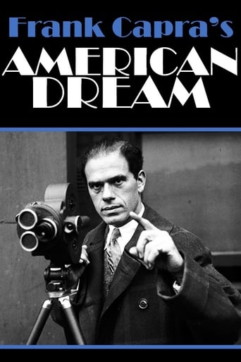 Frank Capra's American Dream