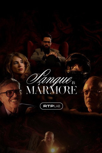 Blood and Marble Blood and Marble