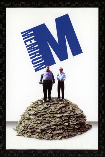 Memron Memron