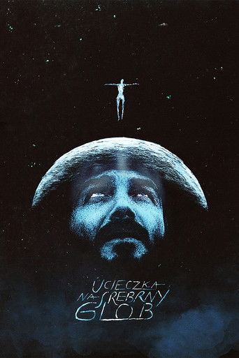 Escape to the Silver Globe Escape to the Silver Globe