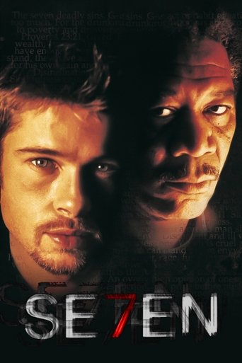 Se7en Se7en