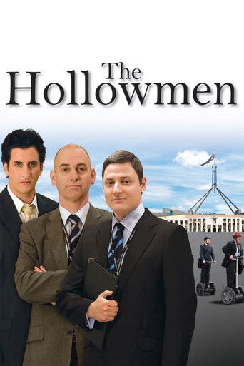 The Hollowmen The Hollowmen