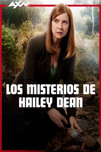 Hailey Dean Mystery