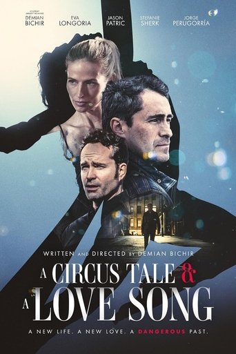 A Circus Tale & A Love Song A Circus Tale & A Love Song