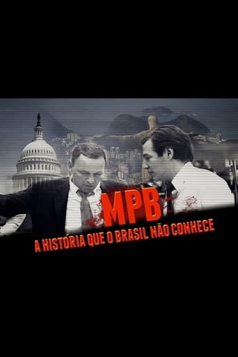 MPB: A História Que o Brasil Não Conhece