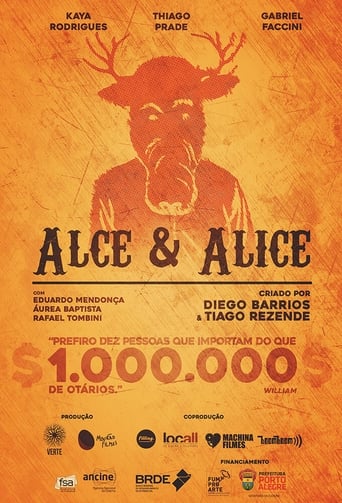 Alce & Alice