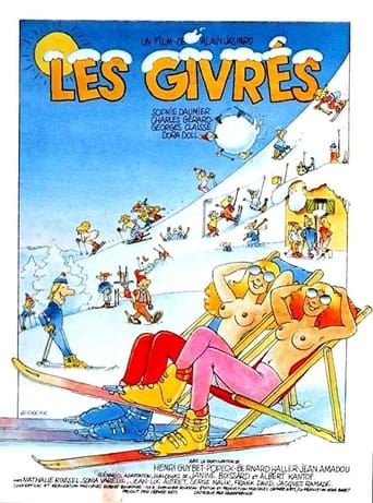 Les givrés