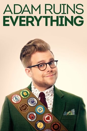 Adam Ruins Everything