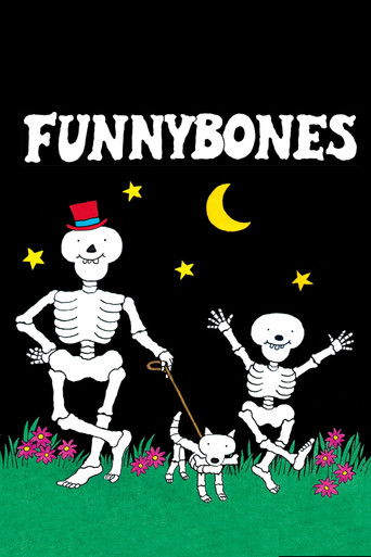 Funnybones Funnybones