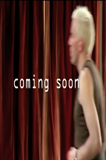 Coming Soon Coming Soon