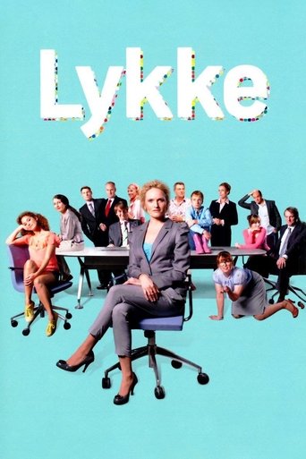 Lykke Lykke