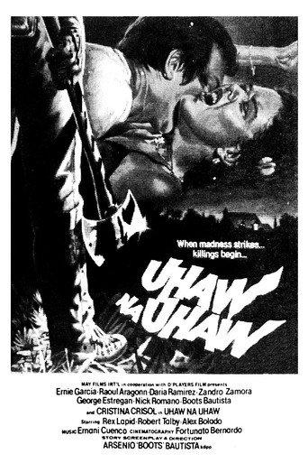Uhaw na Uhaw Uhaw na Uhaw