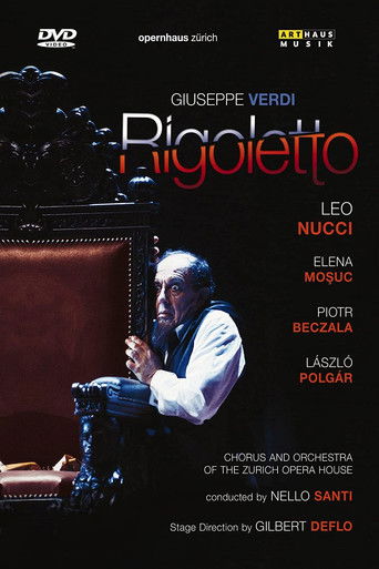 Rigoletto Rigoletto
