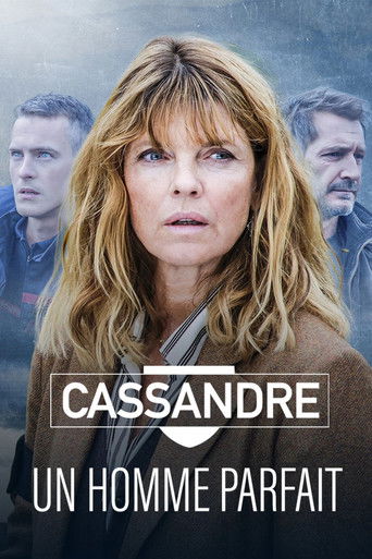 Cassandre - Un homme parfait Cassandre - Un homme parfait
