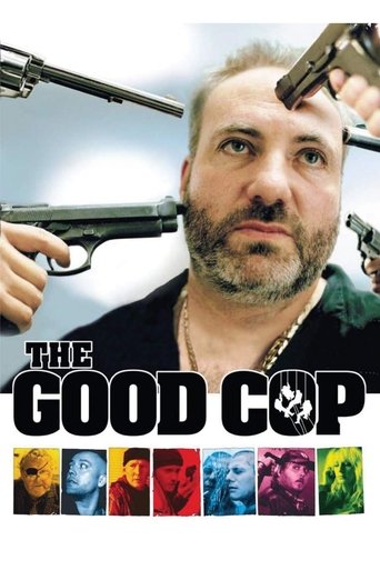 The Good Cop The Good Cop