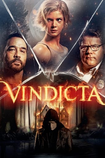 Vindicta