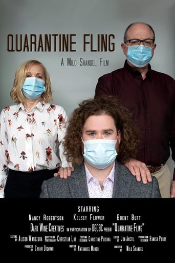 Quarantine Fling