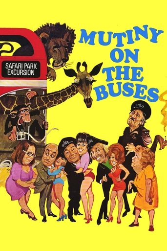 Mutiny on the Buses Mutiny on the Buses
